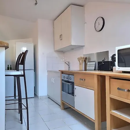 Apartment Le Cosy A Quatre *gare*wifi*paris*disney* Villiers-sur-Marne